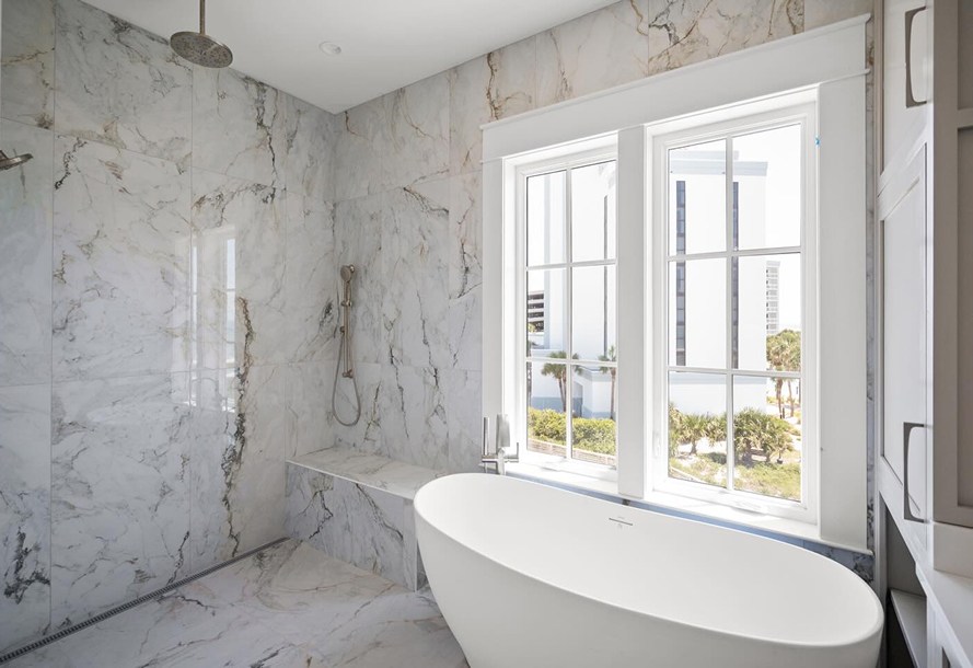 The Work <br />
Speaks for Itself.