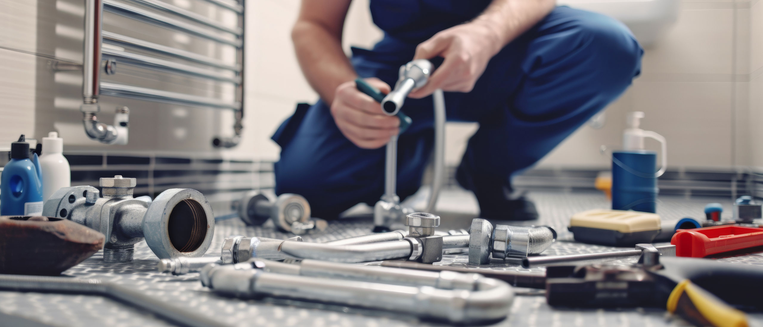 GULF COAST<br />
PLUMBING SERVICES